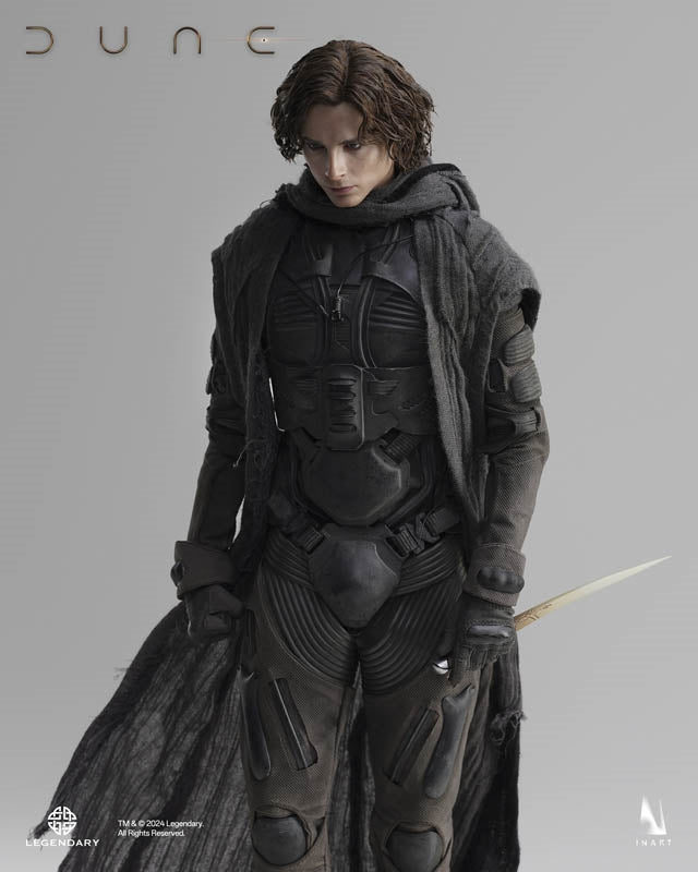 Load image into Gallery viewer, Dune - Paul Atreides Deluxe - MINT IN BOX
