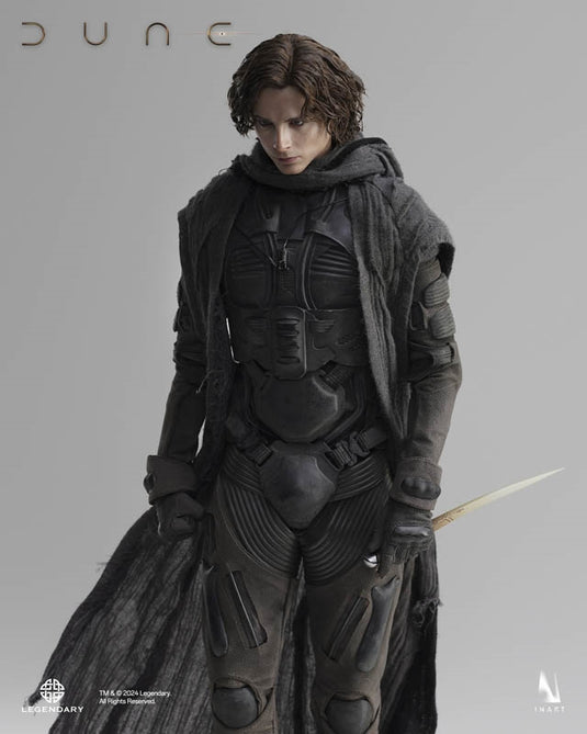 Dune - Paul Atreides Deluxe - MINT IN BOX