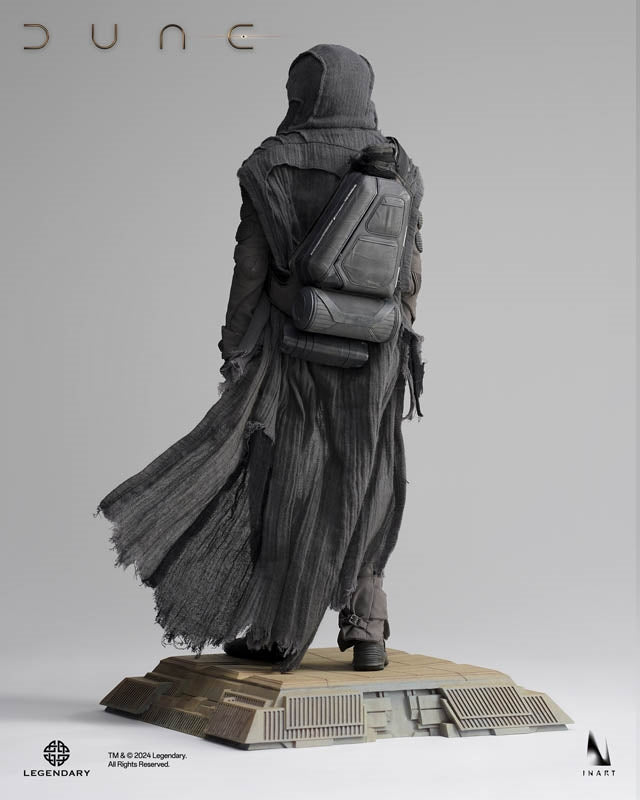 Load image into Gallery viewer, Dune - Paul Atreides - Maker Hooks w/Hand Set
