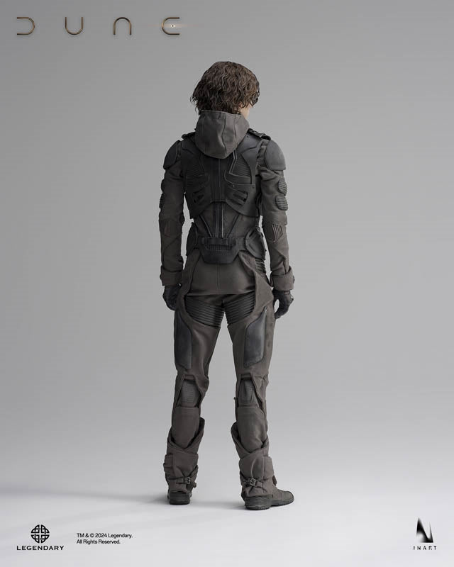 Load image into Gallery viewer, Dune - Paul Atreides Deluxe - MINT IN BOX
