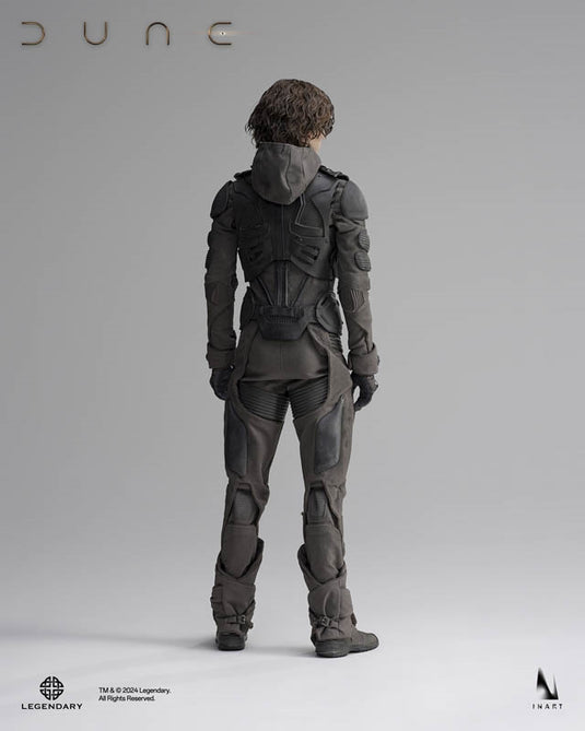 Dune - Paul Atreides Deluxe - MINT IN BOX