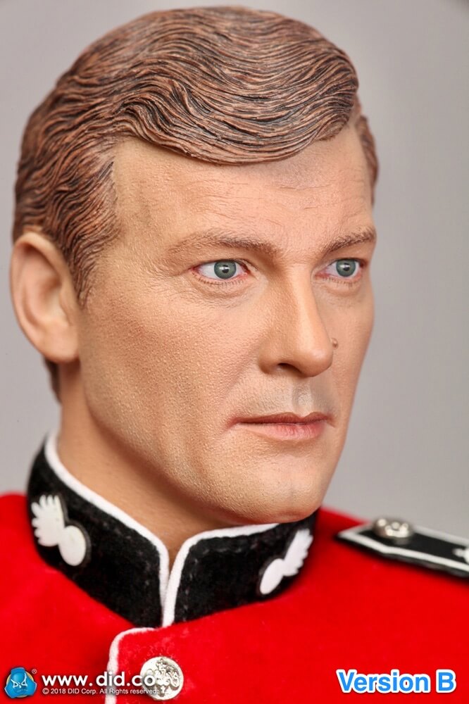 Load image into Gallery viewer, Buckingham Palace - The Guards Version B - MINT IN BOX (READ DESC)
