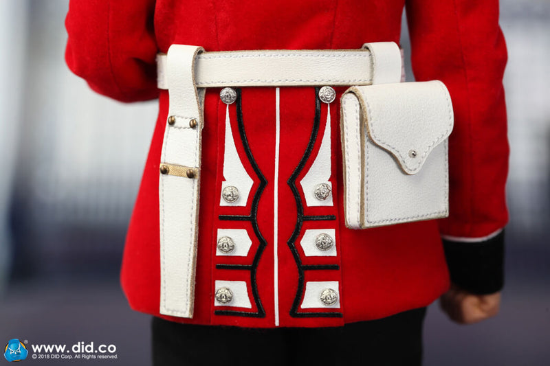 Load image into Gallery viewer, Buckingham Palace - The Guards Version A - MINT IN BOX (READ DESC)
