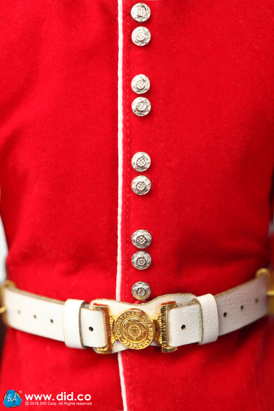 Buckingham Palace - The Guards Version A - MINT IN BOX (READ DESC)