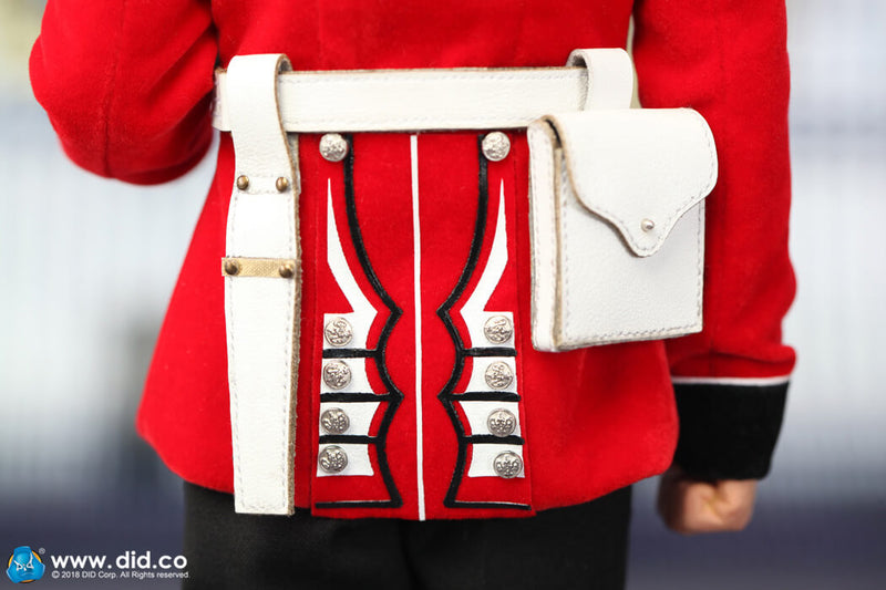 Load image into Gallery viewer, Buckingham Palace - The Guards Version A - MINT IN BOX (READ DESC)
