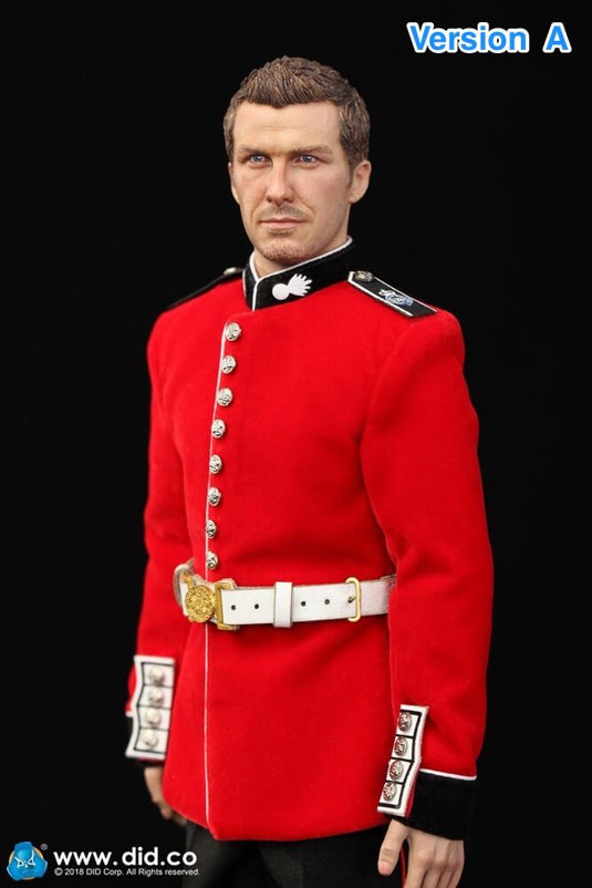 Buckingham Palace - The Guards Version A - MINT IN BOX (READ DESC)