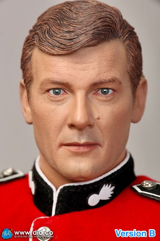 Buckingham Palace - The Guards Version B - MINT IN BOX (READ DESC)