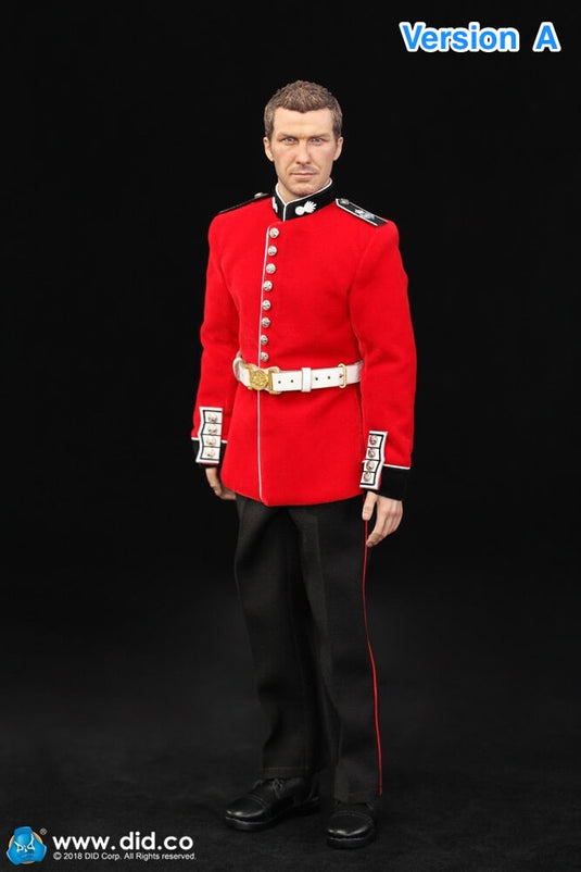 Buckingham Palace - The Guards Version A - MINT IN BOX (READ DESC)
