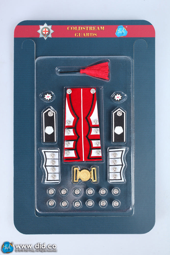 Load image into Gallery viewer, Buckingham Palace - The Guards Version A - MINT IN BOX (READ DESC)
