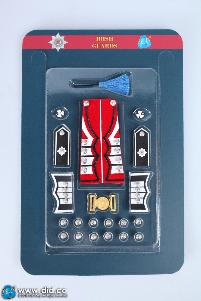 Load image into Gallery viewer, Buckingham Palace - The Guards Version A - MINT IN BOX (READ DESC)
