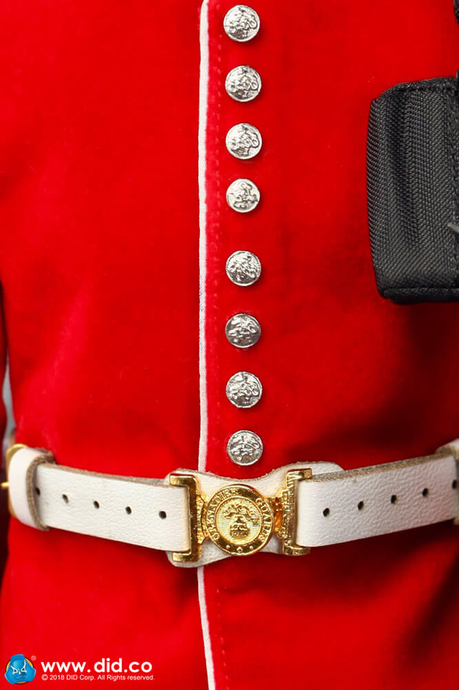 Load image into Gallery viewer, Buckingham Palace - The Guards Version A - MINT IN BOX (READ DESC)
