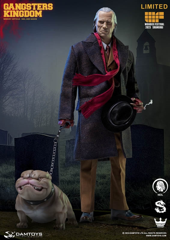Load image into Gallery viewer, Poker Kingdom LTD - Nell - Copper Like Pocket Watch
