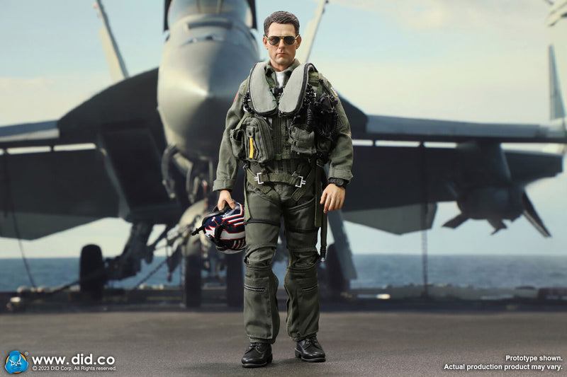 Load image into Gallery viewer, Top Gun - Pete Mitchell - MINT IN BOX
