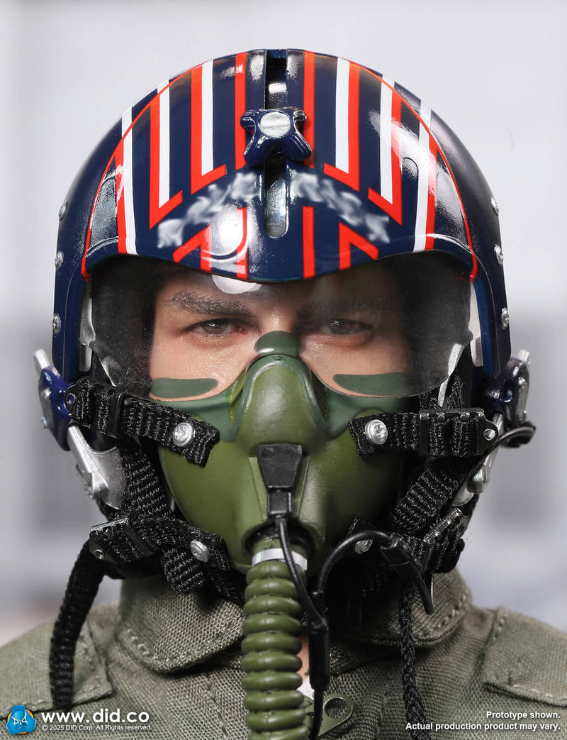 Load image into Gallery viewer, Top Gun - Pete Mitchell Naval Aviator Lieutenant - MINT IN BOX
