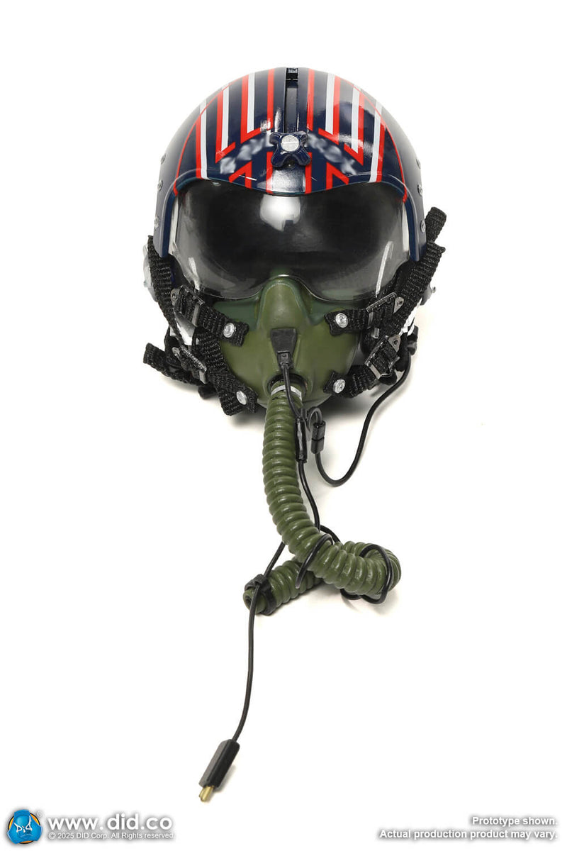 Load image into Gallery viewer, Top Gun - Pete Mitchell Naval Aviator Lieutenant - MINT IN BOX
