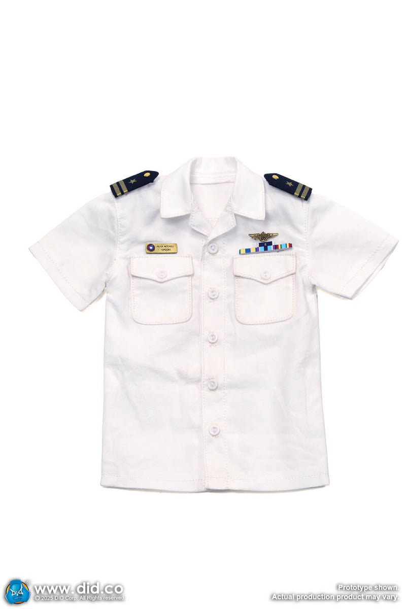 Load image into Gallery viewer, Top Gun - Pete Mitchell Naval Aviator Lieutenant - MINT IN BOX
