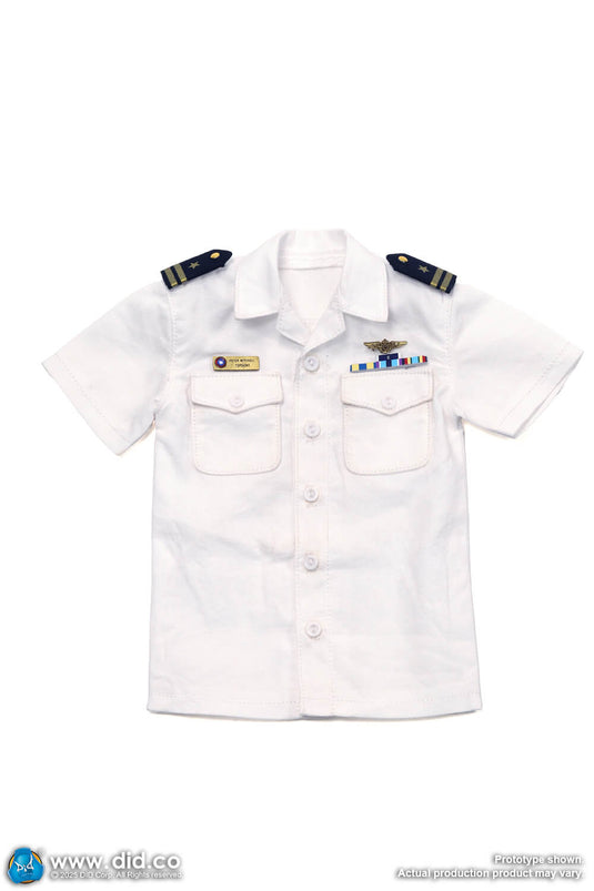 Top Gun - Pete Mitchell Naval Aviator Lieutenant - MINT IN BOX