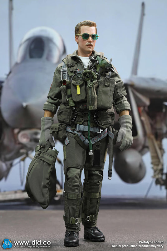 Ultimate Top Gun Set - MINT IN BOXES