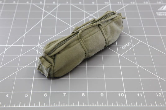 BAM 1/6 Scale Large OD Green Duffle Bag/ Go Bag
