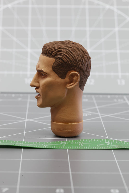 BAM 1/6 Zodiac Works "Delta" Custom Expression Headsculpt