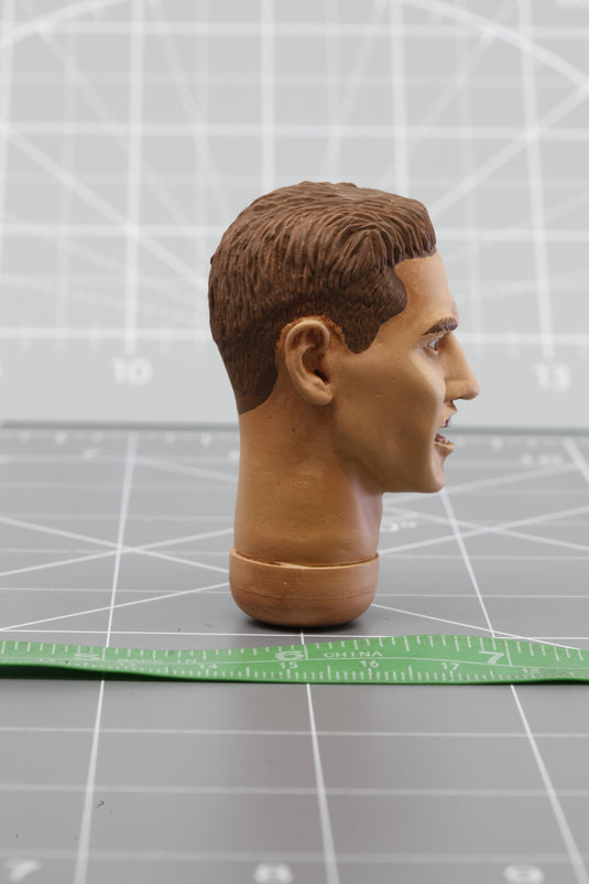BAM 1/6 Zodiac Works "Delta" Custom Expression Headsculpt