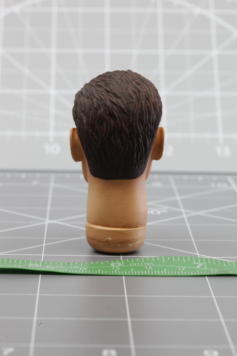 Load image into Gallery viewer, BAM 1/6 Zodiac Works &quot;Charlie&quot; Custom Expression Headsculpt
