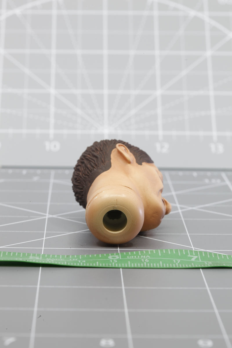 Load image into Gallery viewer, BAM 1/6 Zodiac Works &quot;Charlie&quot; Custom Expression Headsculpt
