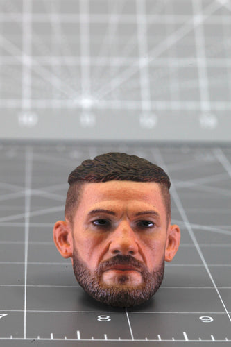 BAM 1/6 Conor McGregor Headsculpt