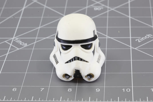 BAM 1/6 Star Wars Storm Trooper Helmet (Hasbro)