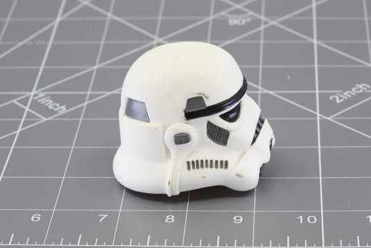 BAM 1/6 Star Wars Storm Trooper Helmet (Hasbro)