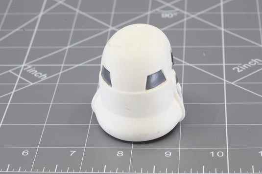 BAM 1/6 Star Wars Storm Trooper Helmet (Hasbro)