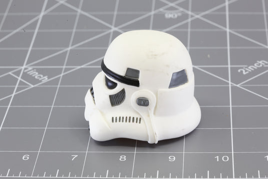 BAM 1/6 Star Wars Storm Trooper Helmet (Hasbro)