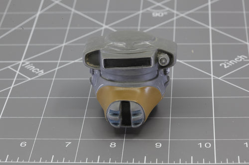 BAM 1/6 Star Wars Character Helmet (Hasbro)