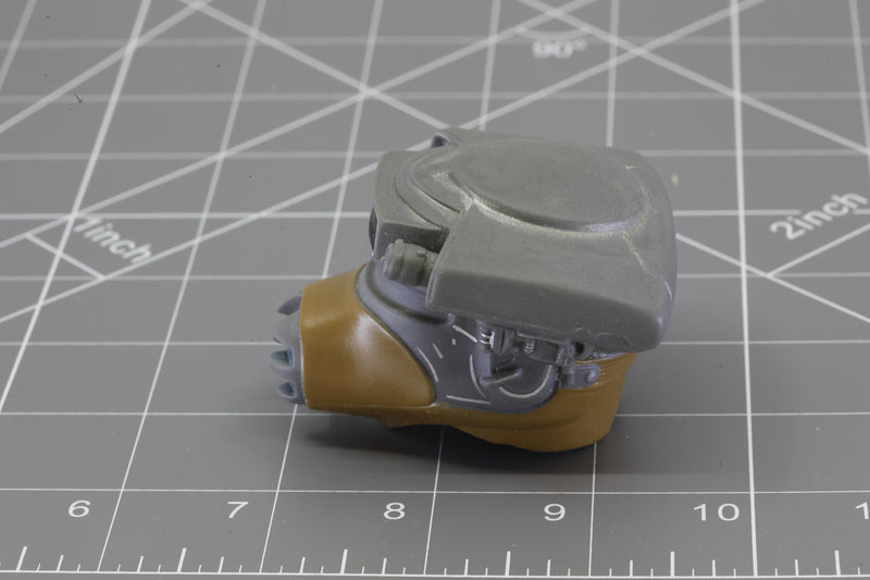 Load image into Gallery viewer, BAM 1/6 Star Wars Character Helmet (Hasbro)
