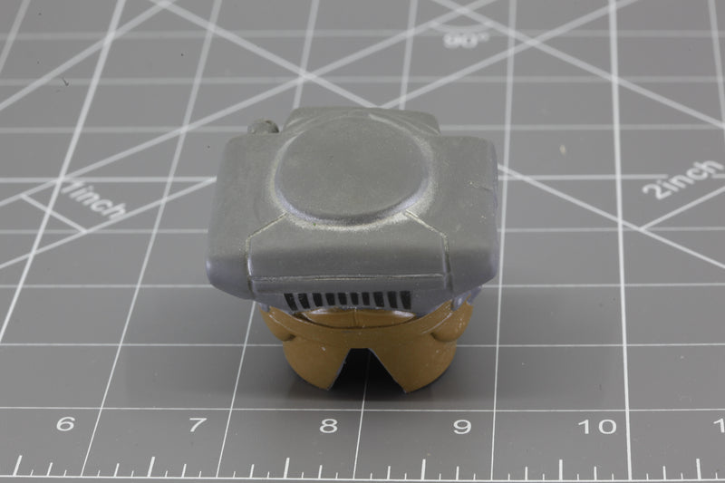 Load image into Gallery viewer, BAM 1/6 Star Wars Character Helmet (Hasbro)
