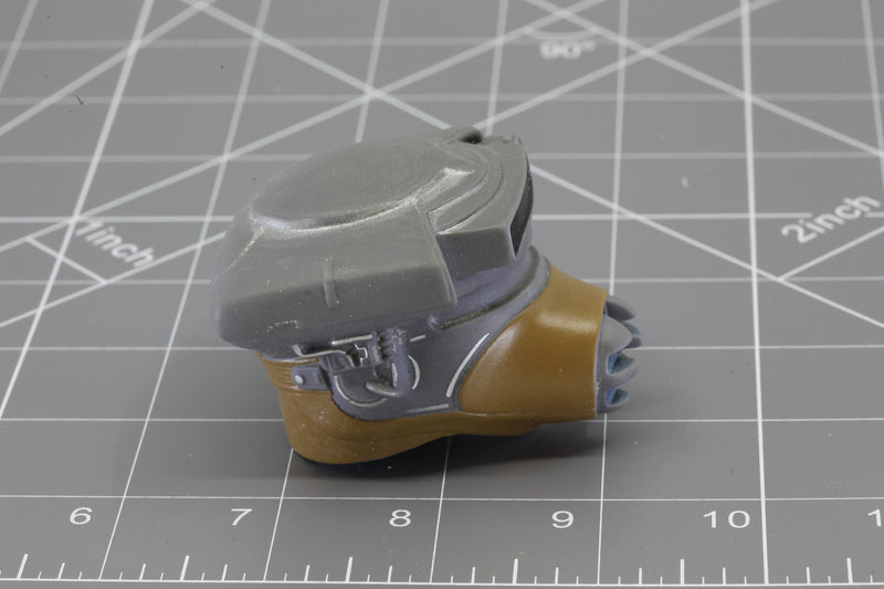 Load image into Gallery viewer, BAM 1/6 Star Wars Character Helmet (Hasbro)
