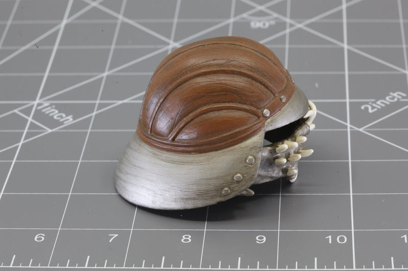 Load image into Gallery viewer, BAM 1/6 Star Wars Lando Skiff Guard Helmet (Hasbro)
