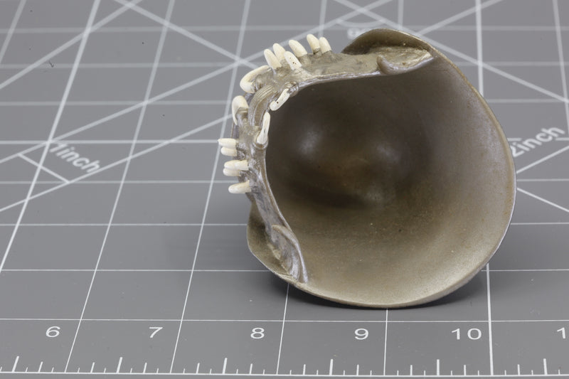 Load image into Gallery viewer, BAM 1/6 Star Wars Lando Skiff Guard Helmet (Hasbro)
