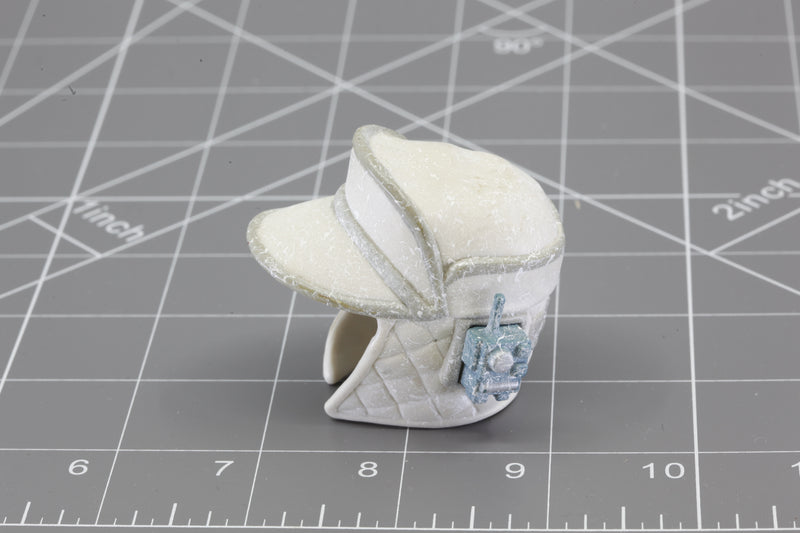 Load image into Gallery viewer, BAM 1/6 Hoth Rebel Trench Trooper Helmet (Hasbro)

