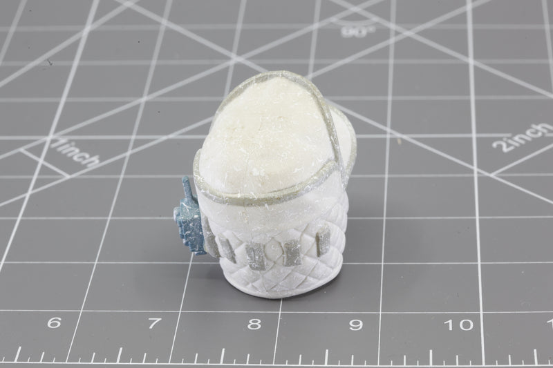 Load image into Gallery viewer, BAM 1/6 Hoth Rebel Trench Trooper Helmet (Hasbro)
