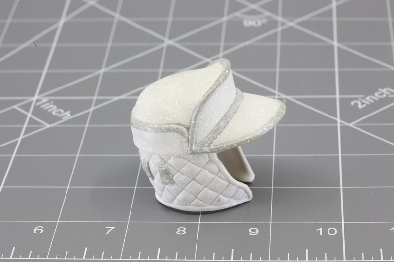Load image into Gallery viewer, BAM 1/6 Hoth Rebel Trench Trooper Helmet (Hasbro)
