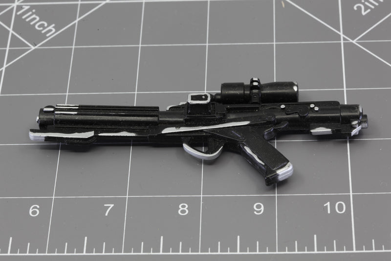 Load image into Gallery viewer, BAM 1/6 Star Wars Gun 3 (Hasbro)

