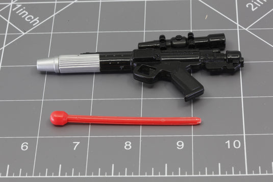 BAM 1/6 Star Wars Gun 4 (Hasbro)