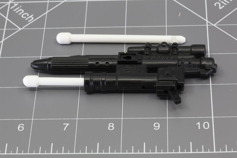 Load image into Gallery viewer, BAM 1/6 Star Wars Gun 5 (Hasbro)
