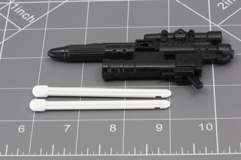Load image into Gallery viewer, BAM 1/6 Star Wars Gun 5 (Hasbro)
