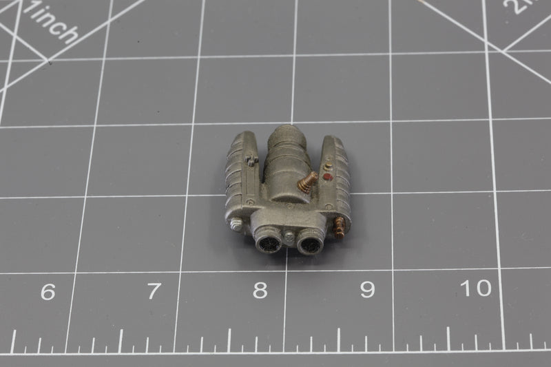 Load image into Gallery viewer, BAM 1/6 Star Wars Binoculars 3 (Sideshow)
