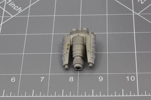 BAM 1/6 Star Wars Binoculars 3 (Sideshow)