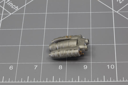 BAM 1/6 Star Wars Binoculars 3 (Sideshow)