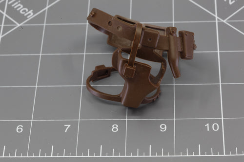 BAM 1/6 Star Wars Belt 3 (Hasbro)
