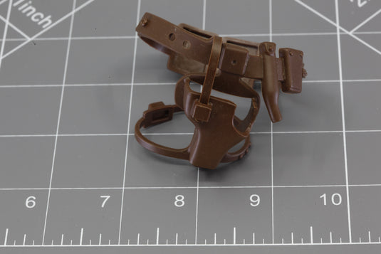 BAM 1/6 Star Wars Belt 3 (Hasbro)